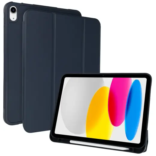 Case for  IPAD 11" A16 2025 11 gen navy