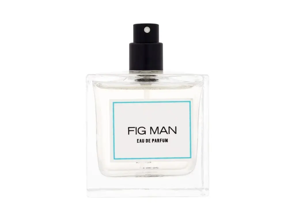 Carner Barcelona Fig Man Eau de Parfum 100 ml