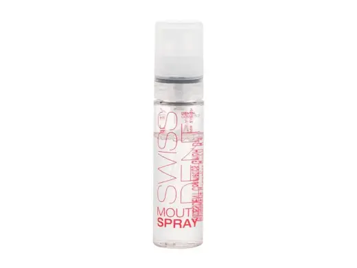 Swissdent Extreme Mouth Spray Mouthwash 9 ml