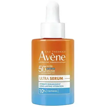 Avène Ultra Serum Long Lasting Hydration