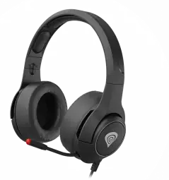 Genesis Argon 600 Black