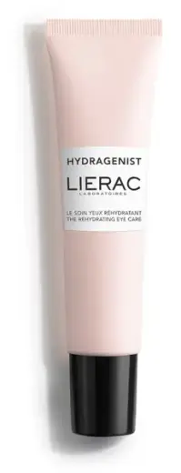 Lierac Hydragenist the Rehydrating Eye Care 15 Ml