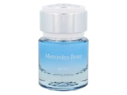 Mercedes-Benz Mercedes-Benz Sport Eau de Toilette 40 ml