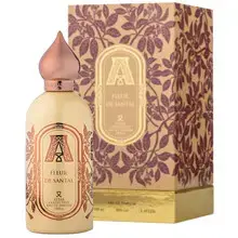 Fleur de Santal EDP