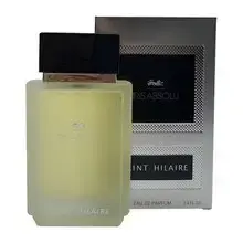 Saint Hilarie Iris Absolu EDP 100ml