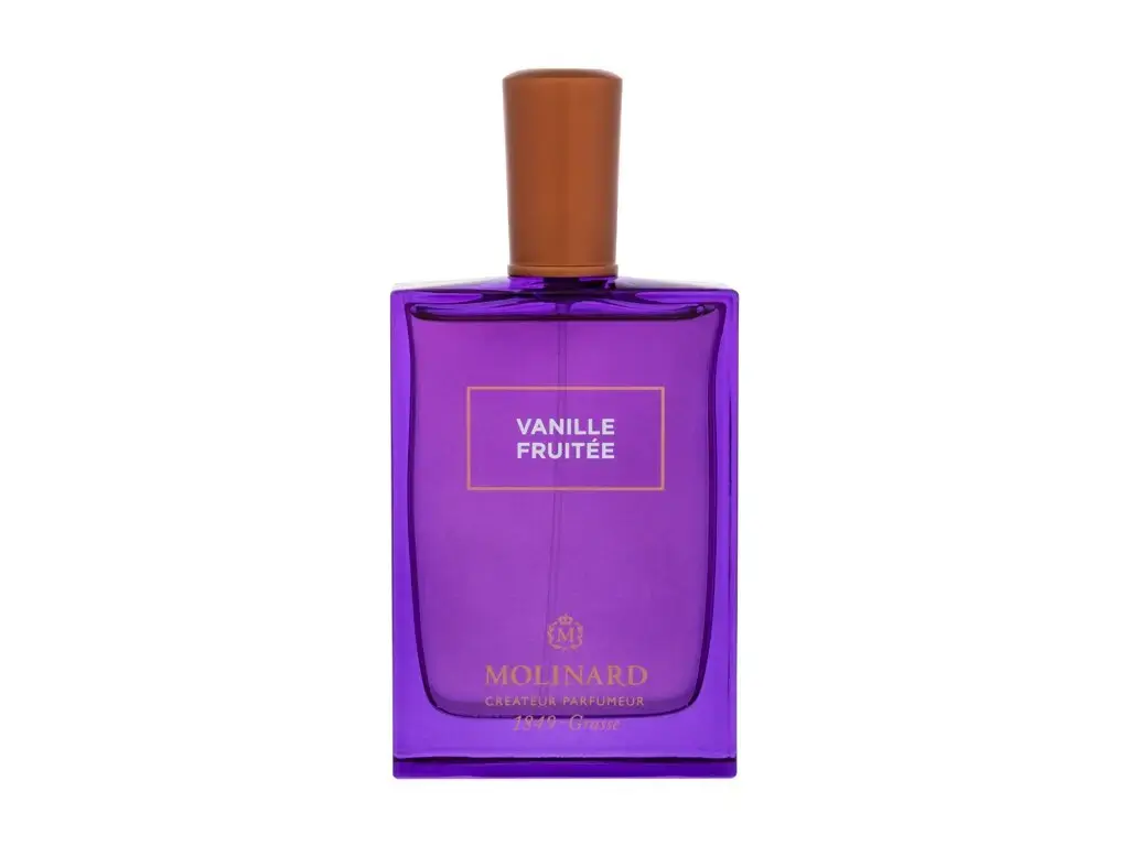 Molinard Les Elements Collection Vanille Fruitée Eau de Parfum 75 ml