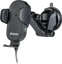 Verbatim Charger FWC-01 Qi Fast Wireless