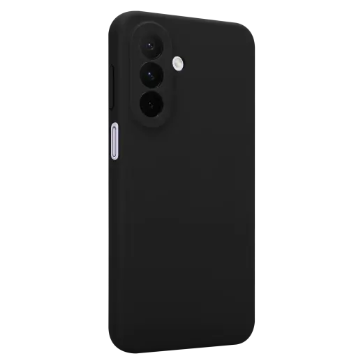 Tactical Velvet Smoothie чехол для телефона Samsung Galaxy A27 5G (A276) серый