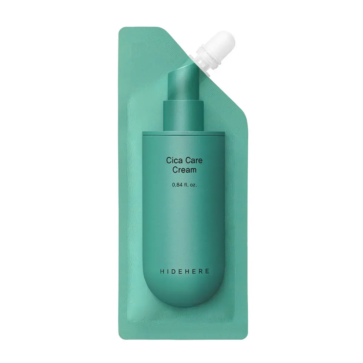 HideHere, Cica Care, Hydrating, Day, Cream, Face, 25 ml