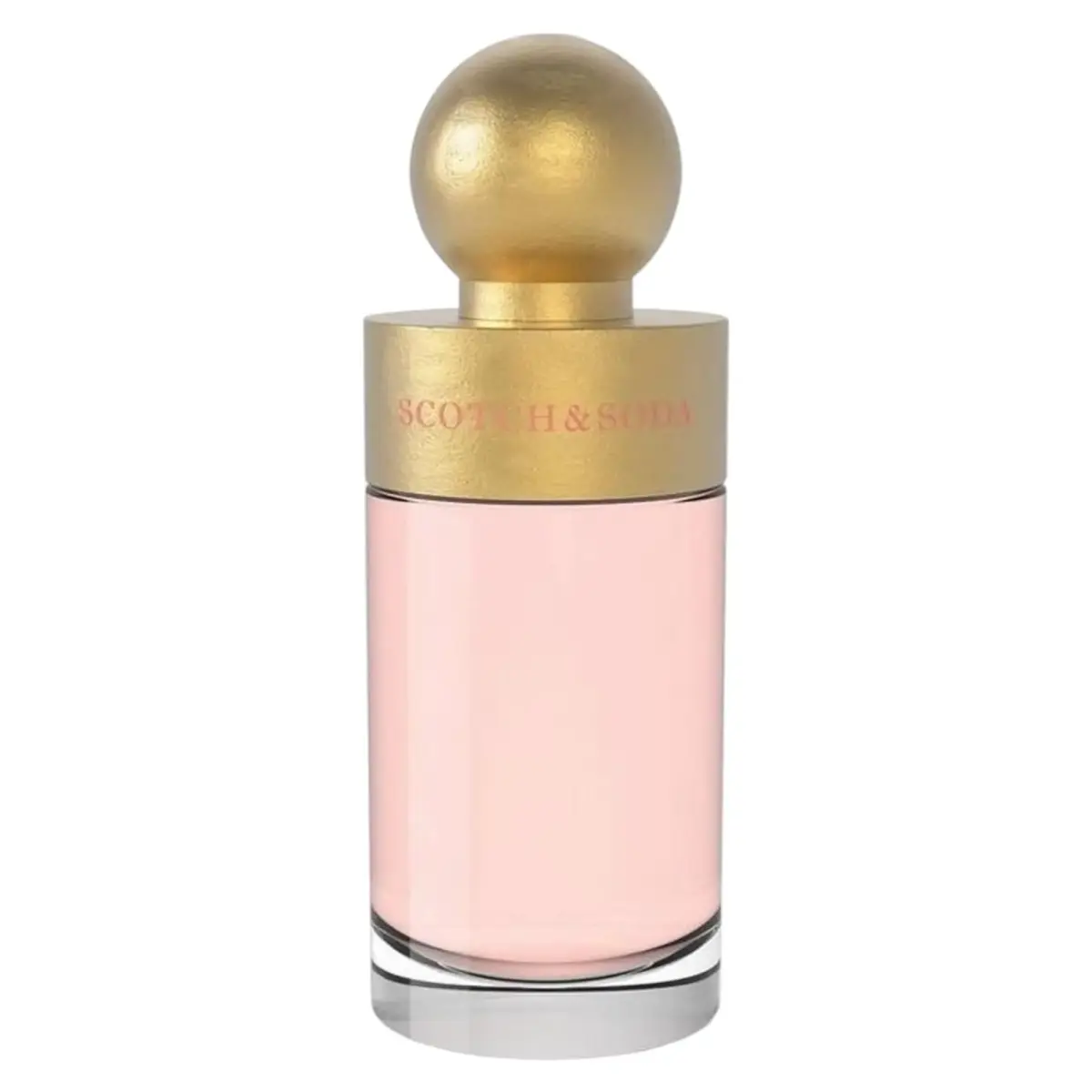 Scotch & Soda, Women, Eau De Parfum, For Women, 90 ml