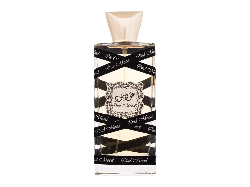 Lattafa Oud Mood Eau de Parfum 100 ml