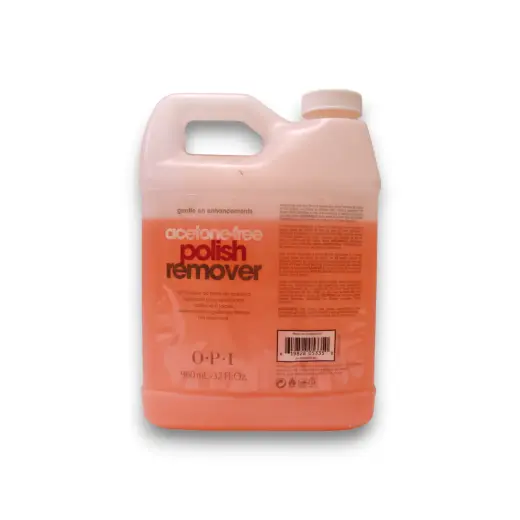 Opi, OPI, Nail Polish Remover, 960 ml