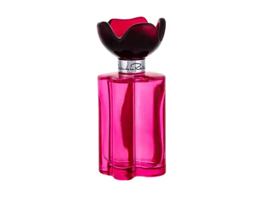Oscar de la Renta Oscar Rose Eau de Toilette 100 ml