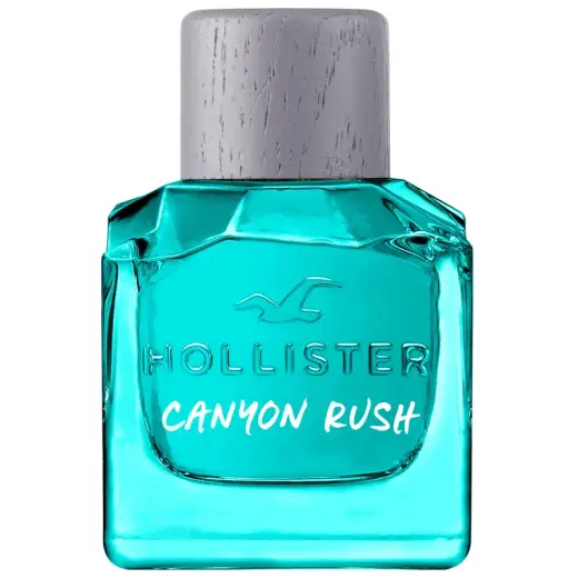 Hollister Canyon Rush for Him (EDT) туалетная вода для мужчин 100 мл