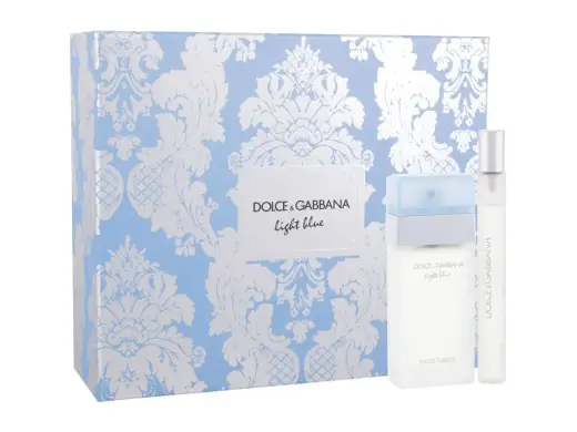 Dolce&Gabbana Light Blue Eau de Toilette 25 ml