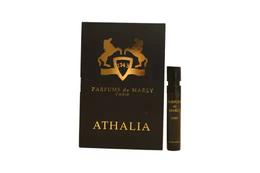 Parfums de Marly, Athalia, Eau De Parfum, For Women, 1.2 ml *Vial