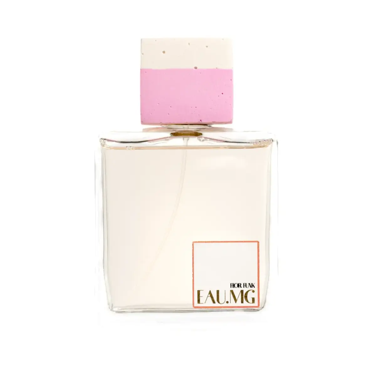Eau.Mg, Flor Funk, Extrait De Parfum, Unisex, 100 ml