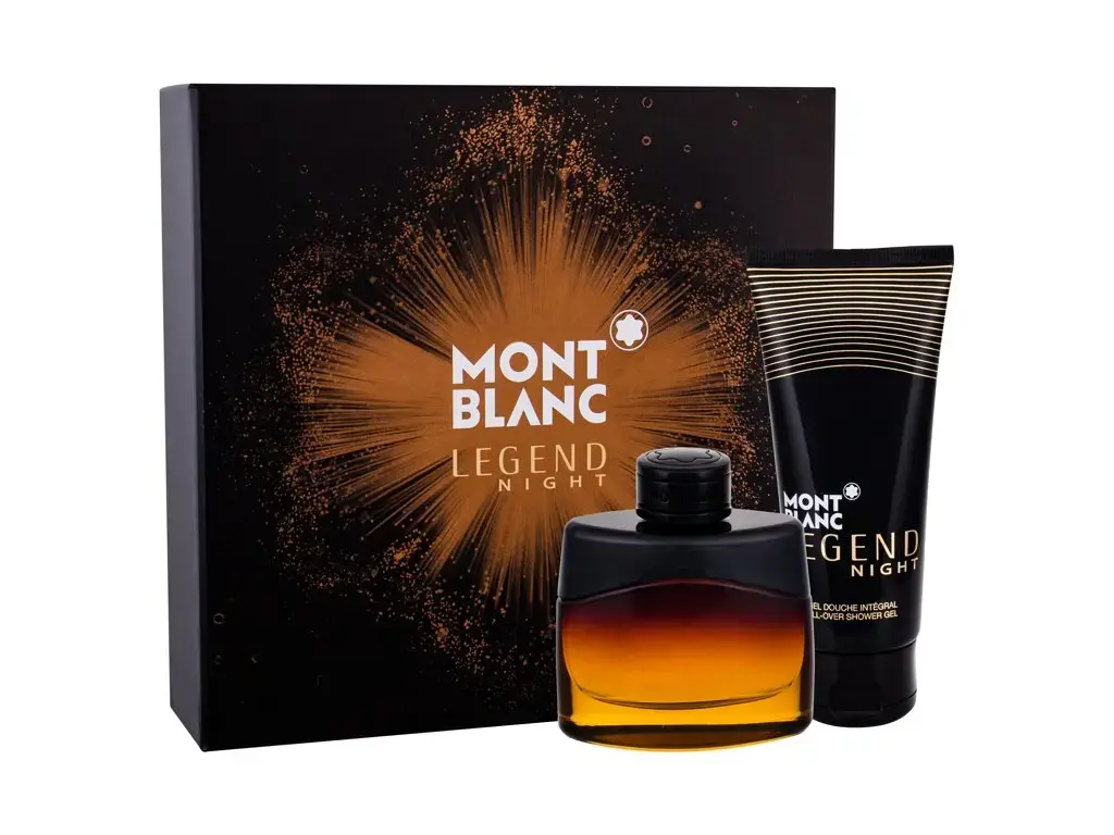 Montblanc Legend Night Eau de Parfum 50 ml