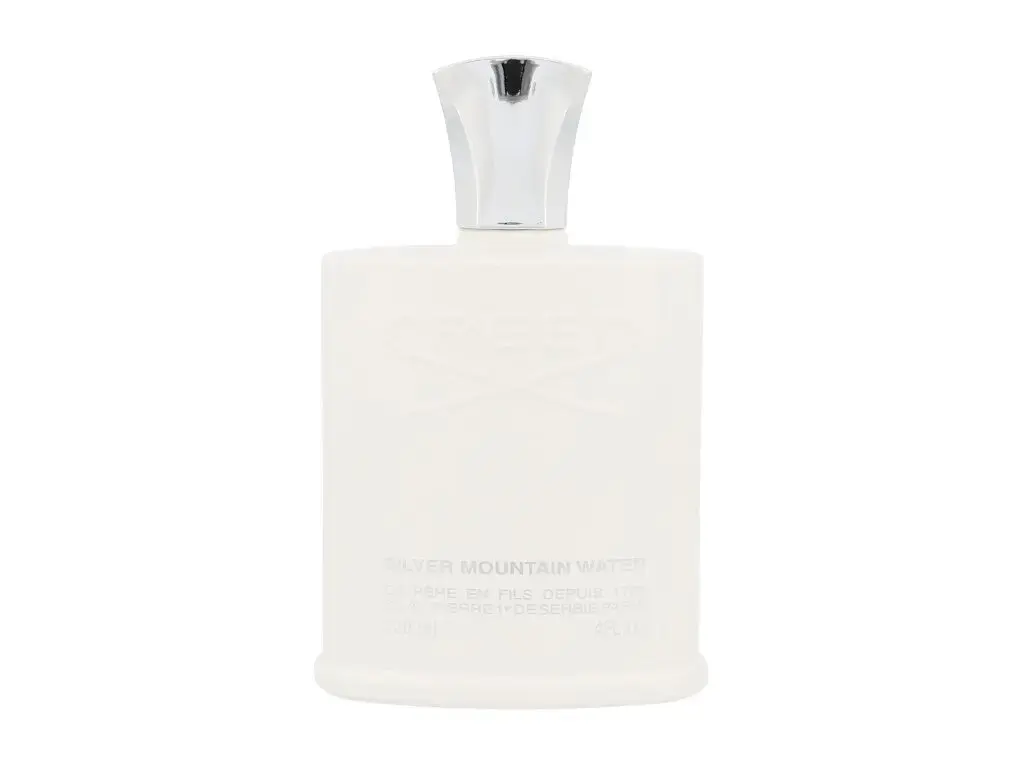 Creed Silver Mountain Eau de Parfum 120 ml