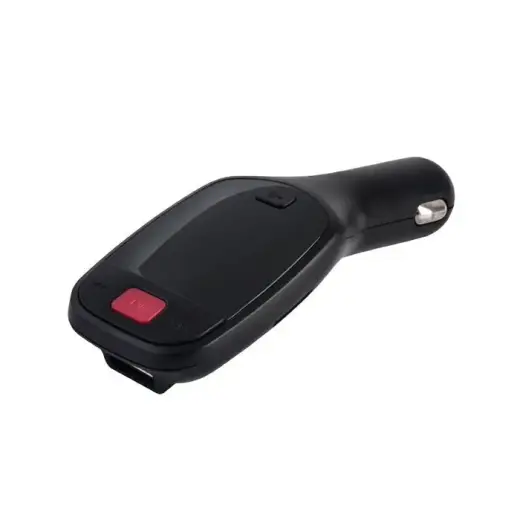 Forever TR-300 Bluetooth 4.0 FM Transmitter  Car Radio Micro SD | USB | MIC | Black