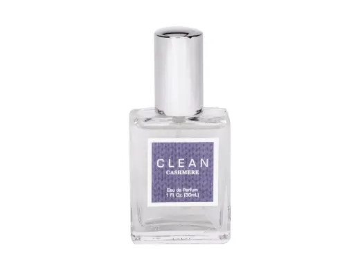 Clean Cashmere Eau de Parfum 30 ml
