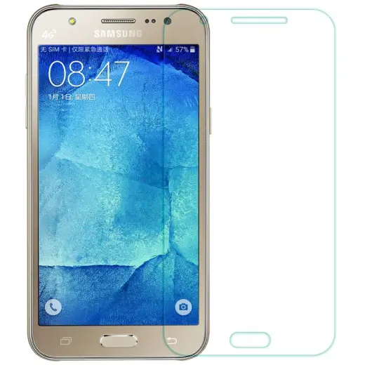 HOFI Fusion защитное стекло для телефона Samsung Galaxy J5 (2017)