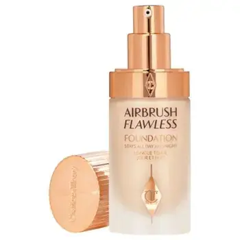 Charlotte Tilbury Airbrush Flawless Stays All Day Foundation 30 ml