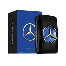 Mercedes-Benz Man Eau de Toilette for men Tester 100 ml