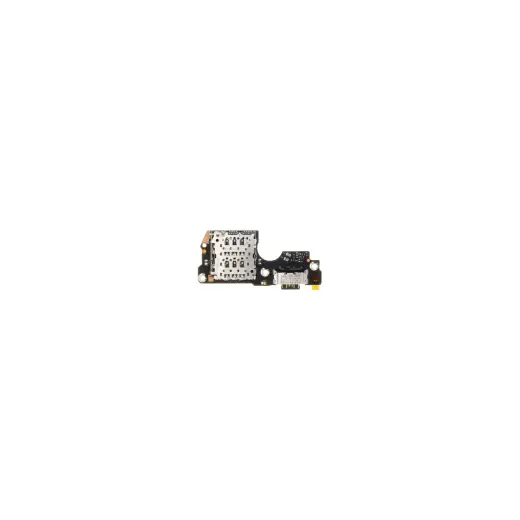 Xiaomi Redmi Note 14 Pro 4G Board with Charging Connector (Service Pack)