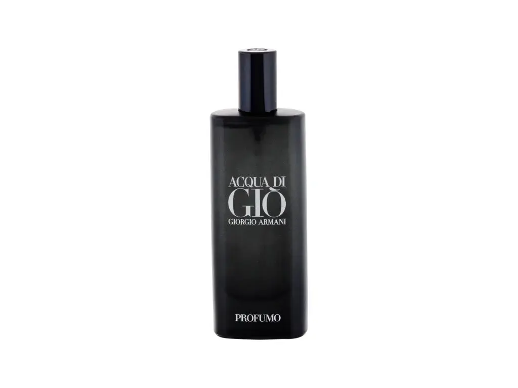 Giorgio Armani Acqua di Gio Profumo Eau de Parfum 15 ml