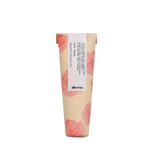 Davines, More Inside, Hair Styling Paste, Medium, For Hair, 125 ml