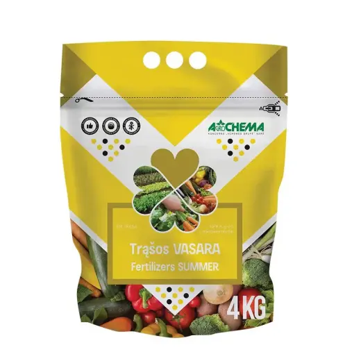 Fertilizer Summer 4kg