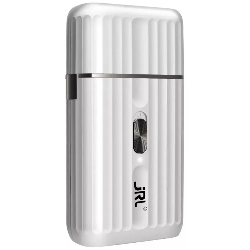 Cordless Beard Shaver JRL Onyx white