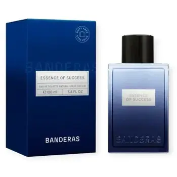 Antonio Banderas Essence of Success EDT 100ml