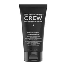 AMERICAN CREW Shaving Skincare Moisturizing Shave