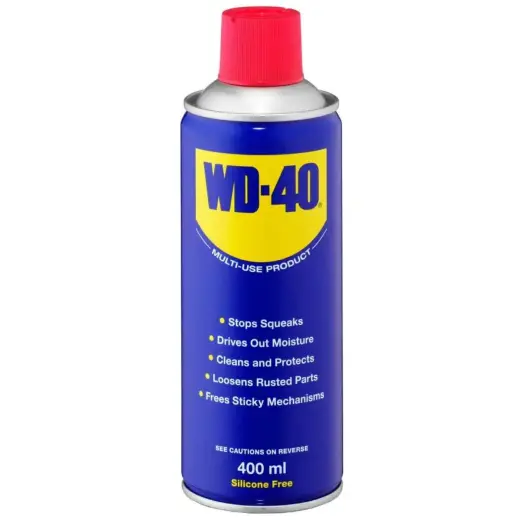 Speciālā eļļa WD-40 Aerosols 400ml