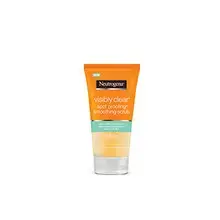Visibly Clear Spot Proofing Smoothing Scrub