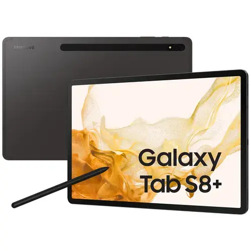 Samsung Galaxy Tab S8+ WIFI 128GB SM-X800N Gray
