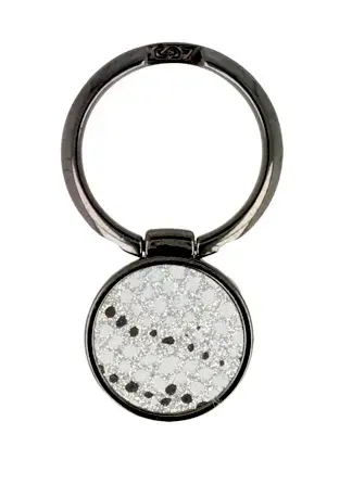 LGD Snake Ring Universal Ring Holder Silver