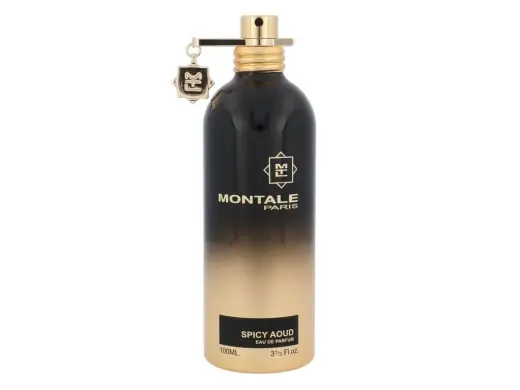 Montale Spicy Aoud Eau de Parfum 100 ml