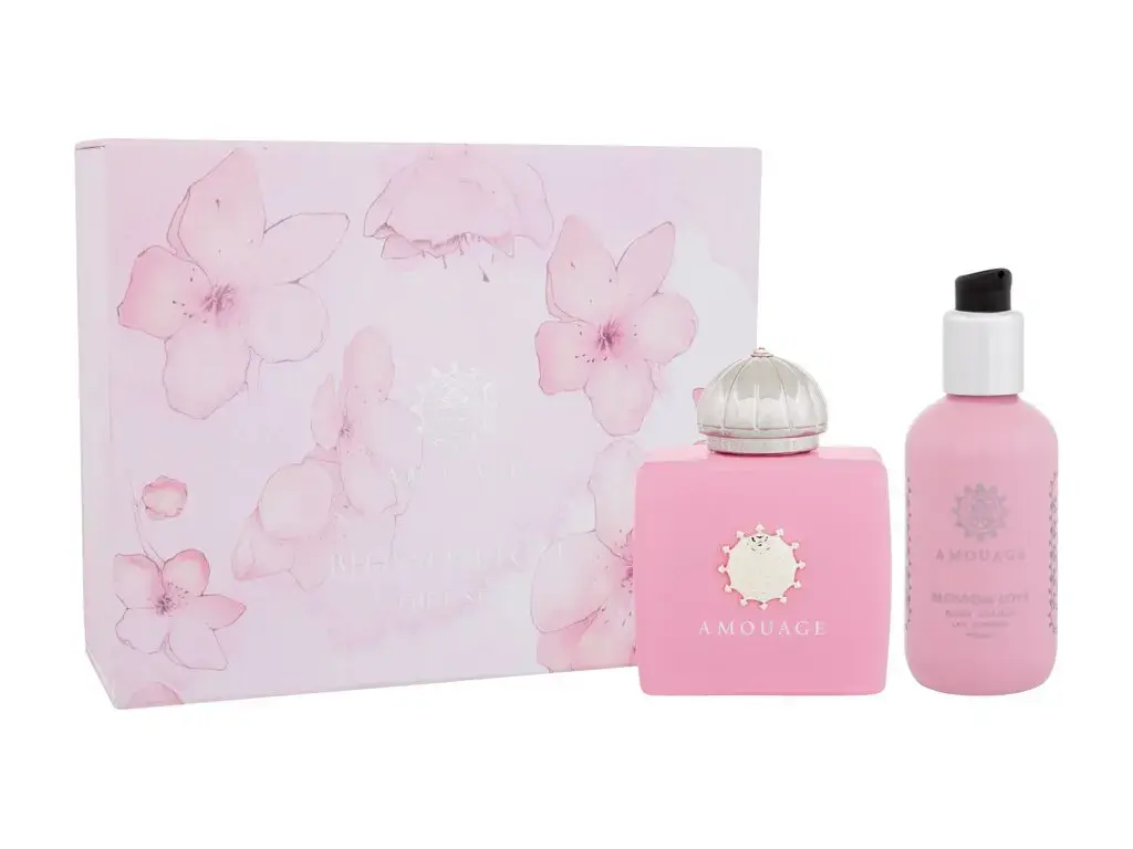 Amouage Blossom Love Eau de Parfum 100 ml