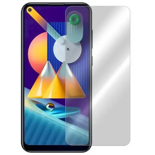 GoodBuy tempered glass screen protector Samsung M115 Galaxy M11