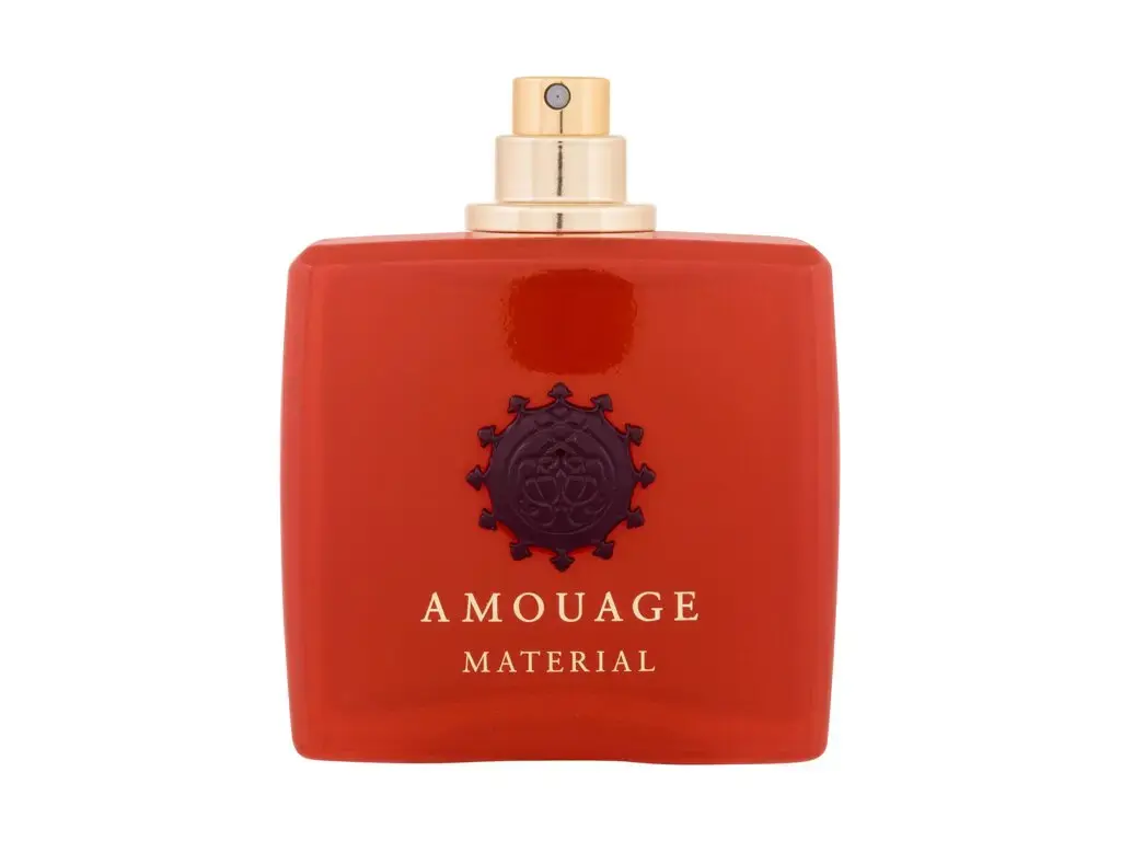 Amouage Material Eau de Parfum 100 ml