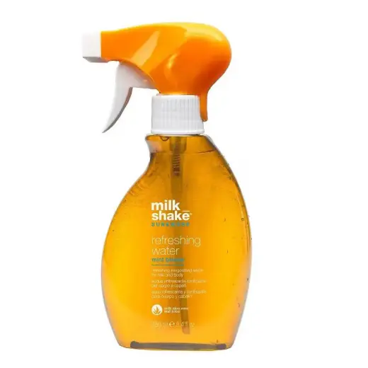 Milk Shake, Sun & More, Hair Spray Treatment, Refreshing, 250 ml