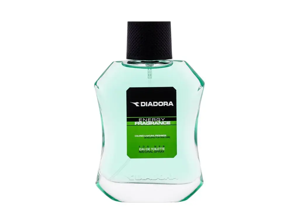 Diadora Green Eau de Toilette 100 ml