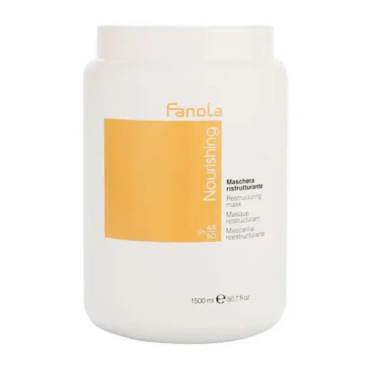 Fanola Nourishing Restructuring Mask 1500ml