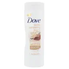 Purely Pampering Shea Butter - Body Lotion
