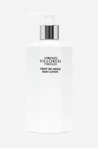Lorenzo Villoresi VILLORESI TEINT DE NEIGE