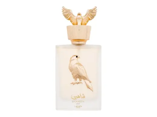 Lattafa Pride Shaheen Gold Eau de Parfum 100 ml