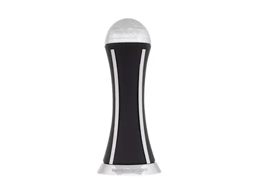 Lattafa Pride Winners Trophy Silver Eau de Parfum 100 ml